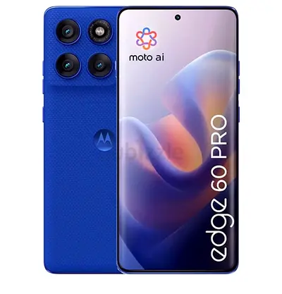 Motorola Edge 60 Pro 16/512GB