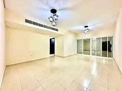 VERY SPECIUS APARTMENT 2BEDROOM BIG HALL BIG BALCONY HUGE SIZE FULLY FAMILY BUILDING