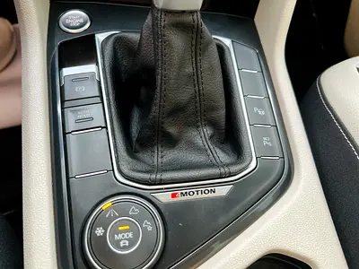 Volkswagen Tiguan Elegance Premium, миниатюра 13