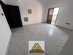 One-bedroom apartment for rent in Al Nakheel, Ajman. Brand new, never before occupied. Spacious | Ne