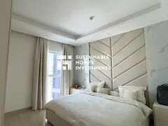 Semi-Furnished l Amazing Decoration | Vacant