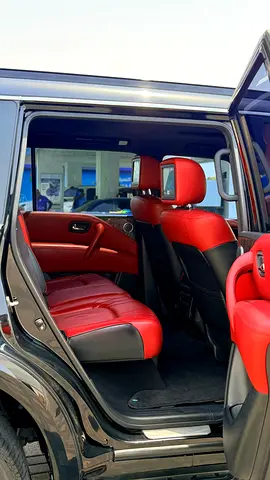 صورة 4 لـ 2019 Nissan PATROL