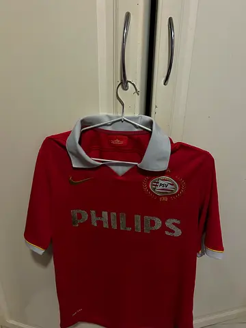 Football jersey original