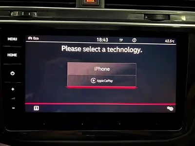 Volkswagen Tiguan Elegance Premium, миниатюра 14