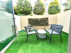 READY||STUDIO||GREEN GARDEN||POLL GYM PARKING.