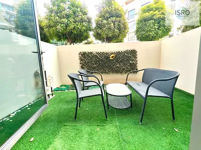 READY||STUDIO||GREEN GARDEN||POLL GYM PARKING.