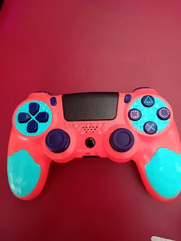 Ps4 Controller