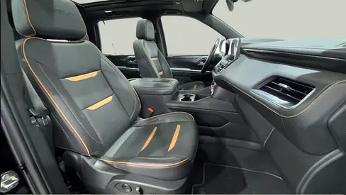 2022 GMC YUKON — фото 6