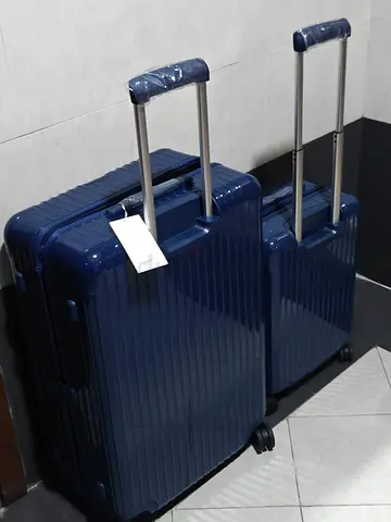 Suitcase set