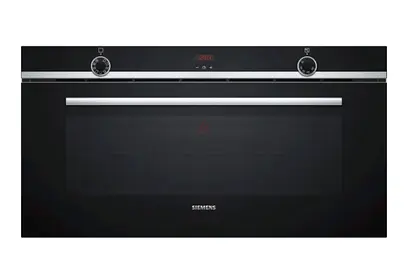 Siemens 90cm Built in Electric Oven with fan 85Litter