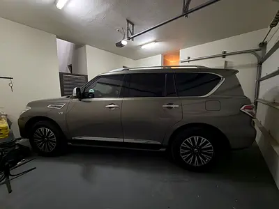 2013 Nissan PATROL 缩略图 20