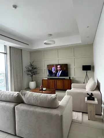 Premium Media Walls