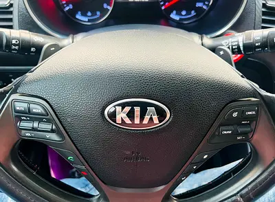 2015 KIA CERATO — фото 10