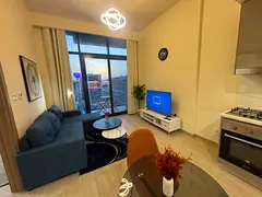 Monthly or Yearly, Your Choice 🔥 🔥 || Brand New Furnished Apartment || Community View || Chill