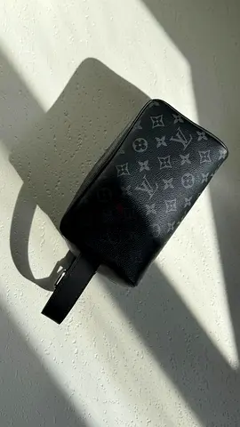 Louis vuitton Dopp kit