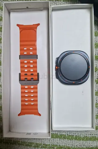 Samsung Ultra Galaxy 47mm Watch