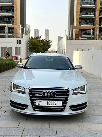 Superb Condition | GCC Specs | Original Paint | Zero Real Accidents | Low Mileage