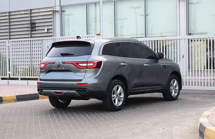 Renault Koleos PE 4X4, миниатюра 18