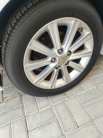 صورة 4 لـ 2017 Toyota CAMRY