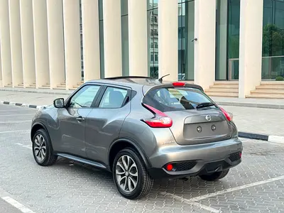 2015 Nissan JUKE 照片 3