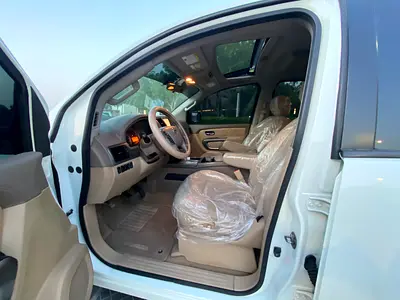 صورة 8 لـ 2015 Nissan ARMADA