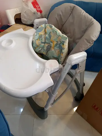 Baby chair