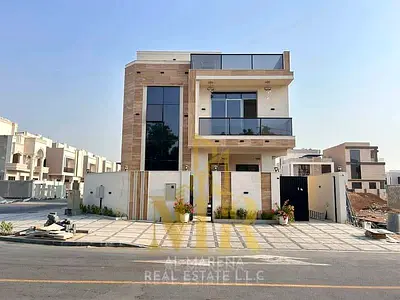 🏡 **An Unmissable Investment and Residential Opportunity – A Luxurious Corner Villa in Al Yasmeen,