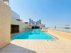 Luxurious 1 BR || 1 Month Free || Family Building || Hall With Balcony || Ready To Move|| Gym And Po