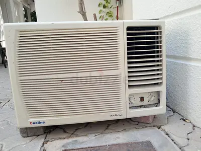 2 Ton window ac for sale