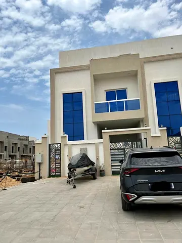 Modern Villa for Sale in Al Helio 2, Ajman | Urgent Sale