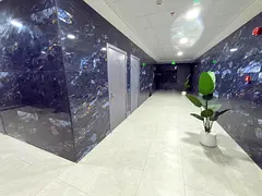 One of the most beautiful apartments, spacious, excellent finishing, two bedrooms and a living room,