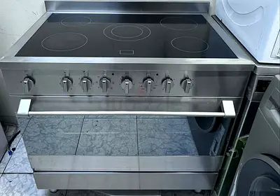 Bampani 6+6 parfact condition cooker