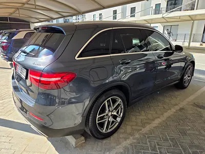 صورة 2 لـ 2016 Mercedes-BENZ GLC