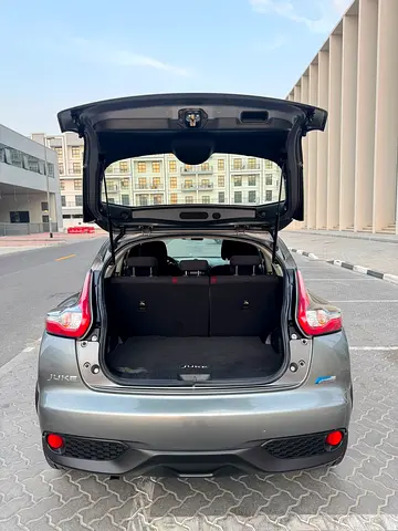 صورة 15 لـ 2015 Nissan JUKE