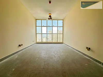 BRAND NEW STUDIO!!WITH PARKING ONLY FOR FAMILY JUST 25K IN AL QASIMIA