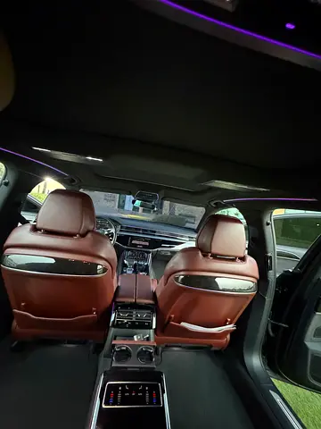 2019 AUDI A8 thumbnail 9