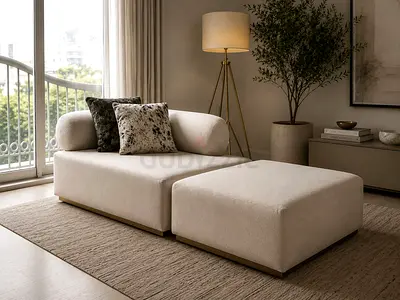 Marina Chaise Lounge