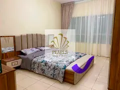 For annual rent: a one-bedroom apartment with a living room in Orient Towers, near the Fish Market a