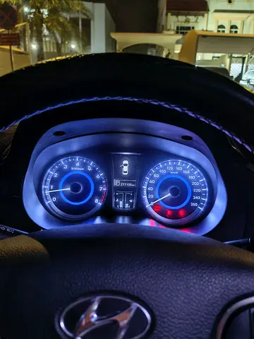 2014 Hyundai AZERA 照片 6
