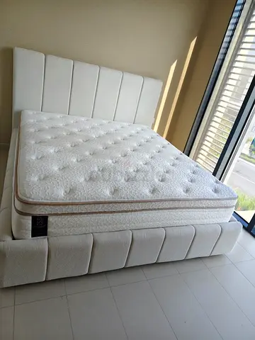 Brand New customized bed