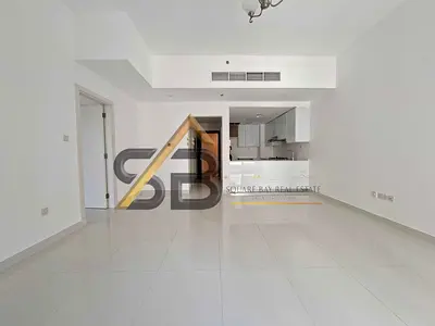 1 Bedroom Apartment | Dilan Tower | Balcony