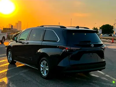 صورة 3 لـ 2021 Toyota SIENNA
