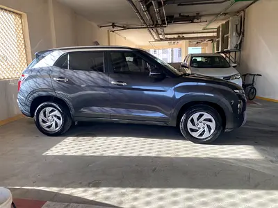 2024 Hyundai CRETA — фото 3