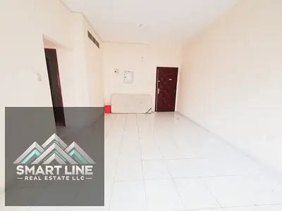 Close To King Faisal Street Huge 2Bhk Apartment With Living Hall And Balcony Full Family Building Open View