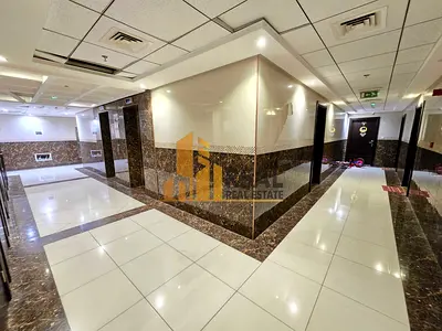 Grogeous neat and clean One Bedroom 20 Days Free , Near to Park and Mosque 🕌 ?