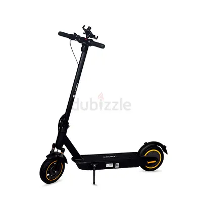 Crony E-Scooter for Sale – Excellent Condition