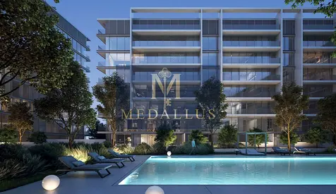 Prime location 1BR | Modern Layout | Investor’s Choice l Gated Community- High ROI