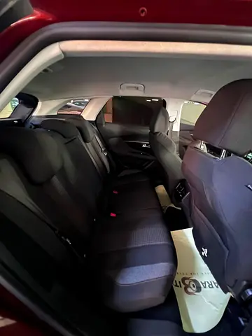 Peugeot 3008 Allure, миниатюра 14