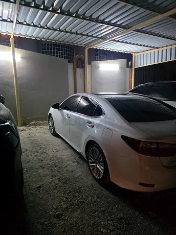 Lexus IS 350 2014 - Well Maintained - Korean Specs
