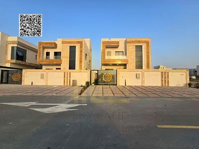 🏠 من المالك مباشر| بسعر شامل رسوم التسجيل |بدون رسوم سنويه | تملك حر لجميع الجنسيات | قريبة من جميع الخدمات |